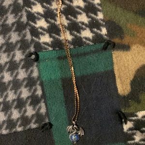 Dragon necklace